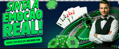 88pg Cassino Online