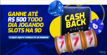 88pg Cassino Clássico